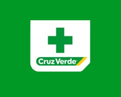 Farmacias Cruz Verde (1130 - Avenida O`Higgins 581)