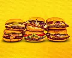 OK Smashed Burger (Snyder Ave)