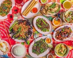 Holy Basil (Santa Monica)