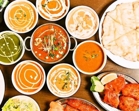 インドネパールレストランNEW POKHARA