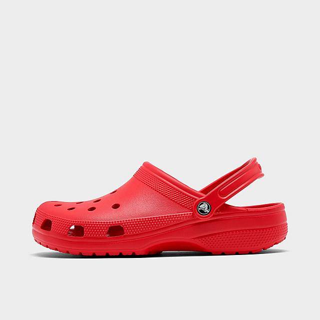 Unisex Crocs Classic Clog Shoes (Men'S Sizing)  (10.0)