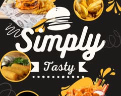 Simply Tasty Food (Ciudad Victoria)