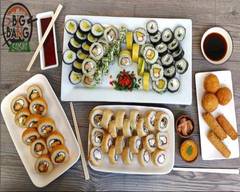 Sushi Big Bang