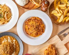 デリカフェ　アビー表山 deli café abbey omoteyama