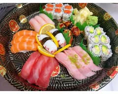 Daruma Japanese Cuisine (901 Sheridan Ave)