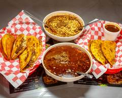 LA BUENA BIRRIA (Tampico)