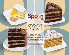 Spoon-Plaza Trinidad