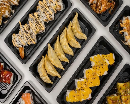 KANGIO (Calle Colón)