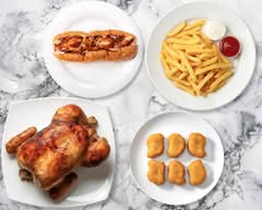 Pluckin Good Chicken Northside