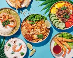 Koboon - Thai street food - Ivry