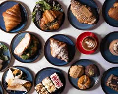 The Adelaide Coffee Bar
