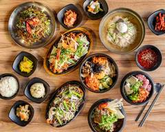 The Charcoal House Korean Bbq & Food