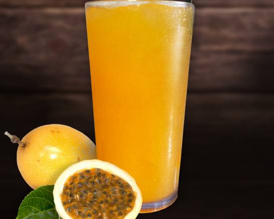 Passion Fruit Juice