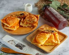 三五千層鯛魚燒 向心南屯店