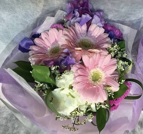 フラワ－ギフトHana＊Hana flower gift Hana＊Hanaのデリバリー