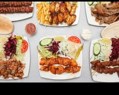 Tasty Kebabs & Pizza