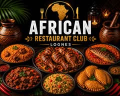 African Restaurant Club – Lognes