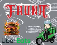 Fauna Tasting Room (Morelia)