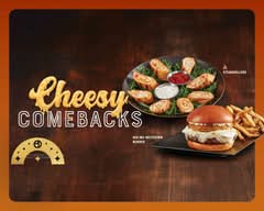 The Works Craft Burgers & Beers (5717 Victoria Avenue)