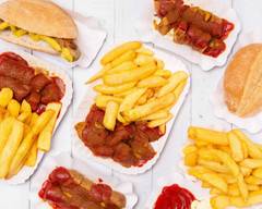 Witty's Die Bio Currywurst