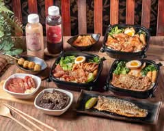 248烤肉飯 林森店