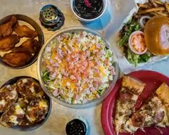 Johnny's Pizza House (102 Wallace Rd)