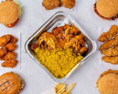 Homerun Chicken