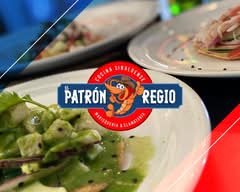 El Patron Regio (Garza Sada)