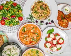 Bistro & Cafe Schiller (Köln)