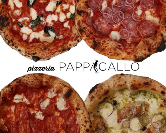 Pizzeria Pappagallo