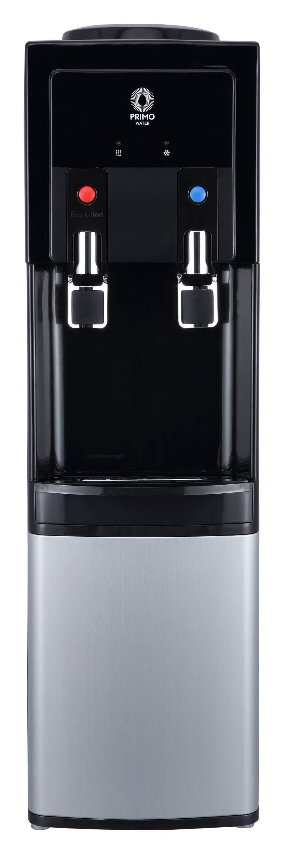 Primo Stainless steel Water cooler | 601382