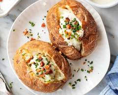 Baked & Stuffed Potato Company (Prescott)