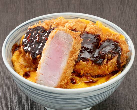 焼きかつ丼 勝吉 落合店の出前・宅配・テイクアウトメニュー