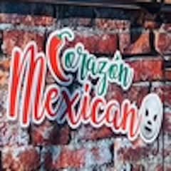 Corazon Mexicano 