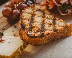 Hangar One Bistro Eatery & Bar (First City Helicopters)