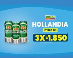 AMPM (Plaza Juso  🛒)