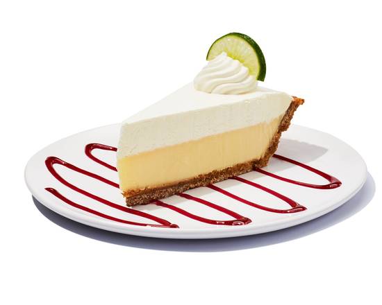 Key Lime Pie