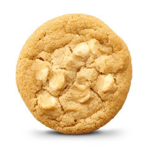 White Chocolate Macadamia Cookie