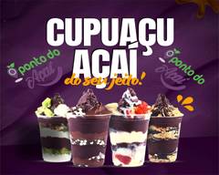 AÇAI VILLA BRASIL - FIGUEIRA DA FOZ