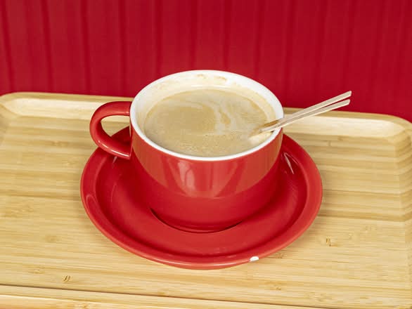 Café 8oz