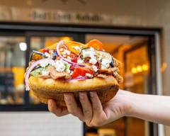 Doni Berliner Kebab