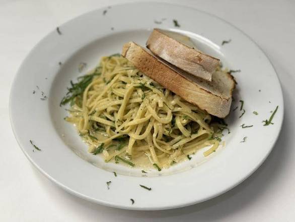 Aglio e Olio