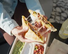 Chipotle Mexican Grill (2310 Tienda Dr Ste 200)