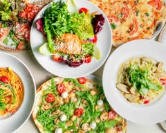 Mokkabar deutsche & europäische Küche