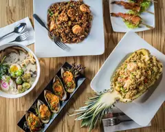 Sushi Cerezo Roll (Tultepec)