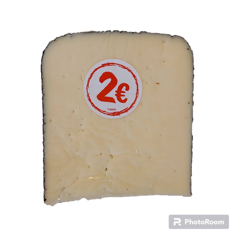 Carrefour - Fromage tomme des pyrénées