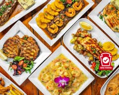 Lugo Lounge & Restaurant