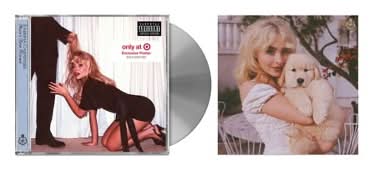 Cd Man's Best Friend - Sabrina Carpenter