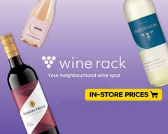 Wine Rack (Balm Beach Rd & Penetanguishene Rd)