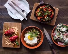 RESTAURANTE JOSÉ MÁRQUEZ